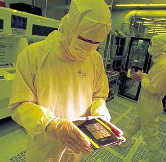 Procesadores S32G2 y S32R294 para la industria automovilística