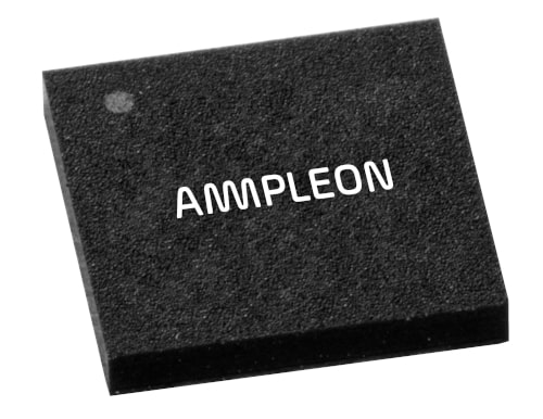 Amplificadores LDMOS para estaciones base y aplicaciones MIMO