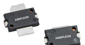 Amplificadores LDMOS de banda ancha con diseño versátil