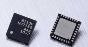 Controlador MLX81130 hasta 25 LEDs/OLEDs