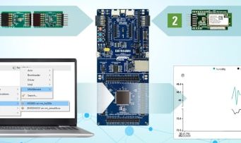 Plataforma para desarrollo IoT Quick-Connect