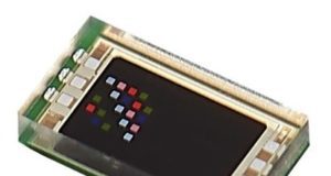 VD6283TX Sensor multiespectral de filtro híbrido