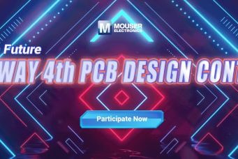 4th PCB Design Contest Concurso de diseño