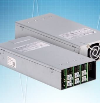 MEG-700A3 Fuentes configurables de 700 W