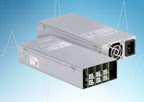 MEG-700A3 Fuentes configurables de 700 W