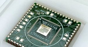 MIK32 MCU RISC-V de 32 bits