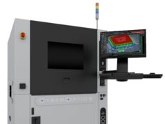 SQ3000+ Sistema de metrología e inspección para aplicaciones avanzadas