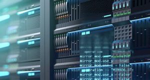 Optimizar la electrónica con un servidor privado Optimizar la electrónica con un servidor privado