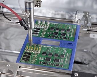 Webminar sobre corrosión en la electrónica