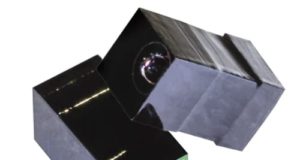 NanEyeC Módulos de cámara digital integrada
