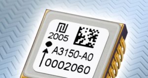 Acelerómetro MEMS digital Tronics AXO315