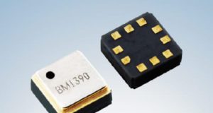 BM1390GLV sensor de presión barométrica IPX8
