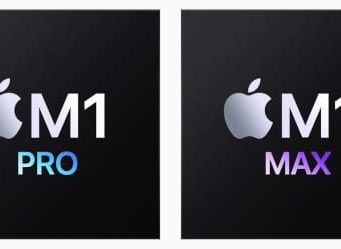 Microprocesadores Apple M1 Pro y M1 Max