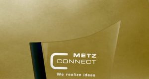 Digi-Key Electronics distribuidor del año para METZ CONNECT