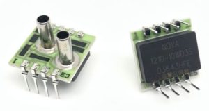 Sensores de presión NovaSensor NPC-1210