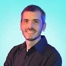 Ryan Smoot Ingeniero de soporte técnico en CUI Devices
