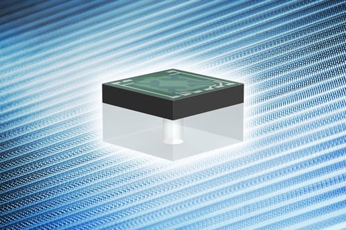 B58601E35 sensor de presión MEMS de tipo C35