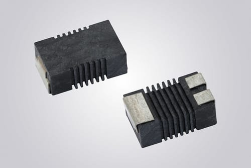 Chip divisor de alto voltaje Techno CDMM