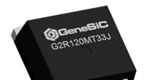 G2R1000MT33J MOSFET SiC de 3300 V