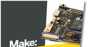 Digi-Key y Make anuncian la Guía de Placas 2021 Digi-Key y Make anuncian la Guía de Placas 2021