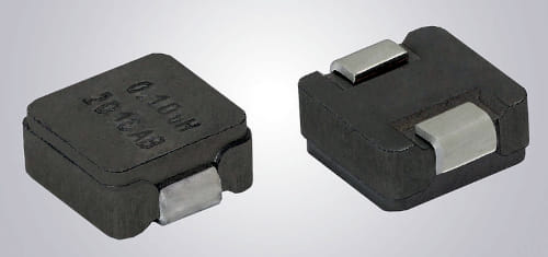 IHSR-2525CZ-51 Inductor de alta temperatura