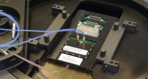 Placa de sonda UFO Placa de sonda UFO