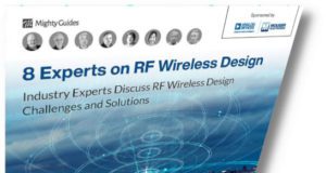 ebook sobre diseño inalámbrico de RF