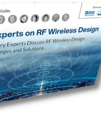 ebook sobre diseño inalámbrico de RF