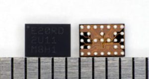 THCE20RD2U11 Redriver en encapsulado aWLP35 para ACC USB4 THCE20RD2U11 Redriver en encapsulado aWLP35 para ACC USB4