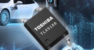 TLX9188 Fotoacoplador con salida de transistor de 200 V para automoción