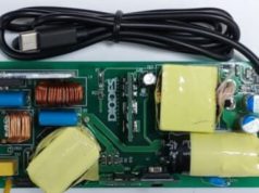 Kit de evaluación USB-C PD