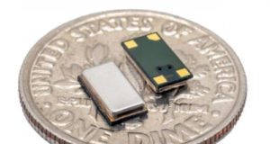 Microaltavoz MEMS miniaturizado Cowell