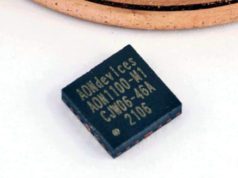 Chip de Inteligencia Artificial AON1100