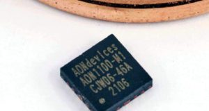 Chip de Inteligencia Artificial AON1100