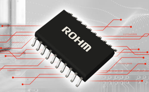 BM2P06xMF-Z Nuevos circuitos integrados Fly-back compactos