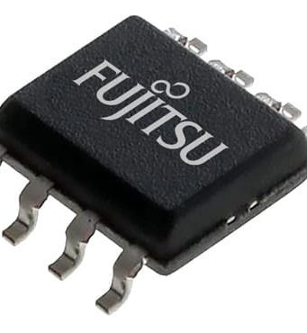 Mouser distribuye a Fujitsu Semiconductor Memory Solution