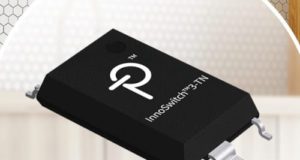InnoSwitch3-TN CI de alta eficiencia para diseños con elevada corriente de salida