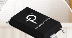 InnoSwitch3-TN CI de alta eficiencia para diseños con elevada corriente de salida