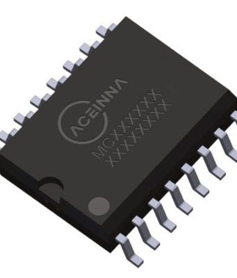 Sensor de alta corriente MCx1101