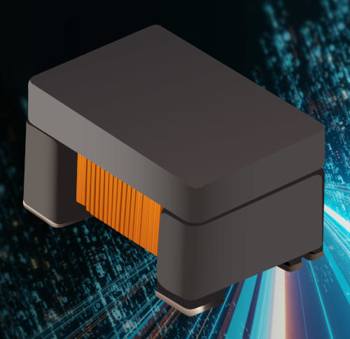SM453229A-381N7Y Transformador LAN chip de grado automoción