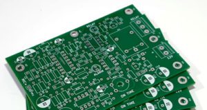 Material TG150 para mejores PCB