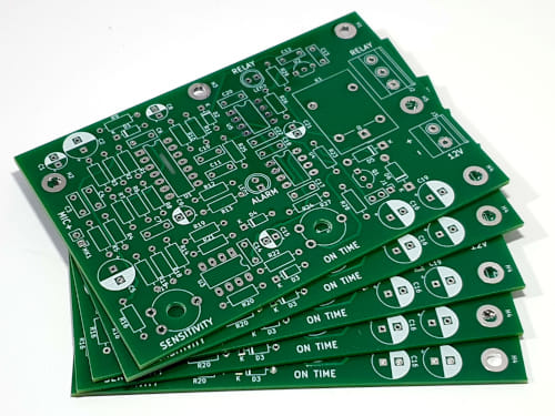 Material TG150 para mejores PCB