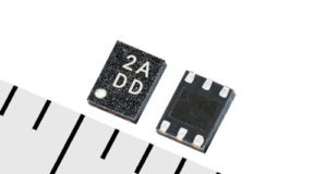 R5617 circuitos de protección de batería Li-ion de una celda con detección de sobrecarga R5617 circuitos de protección de batería Li-ion de una celda con detección de sobrecarga