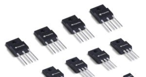 SJ MOSFET de 600 V para productos de consumo y entornos industriales