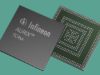 AURIX TC4x MCU con procesador TriCore 1.8 para automoción