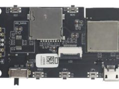 Placa de desarrollo ESP32-S3-USB-OTG