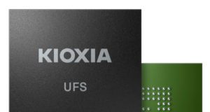 Dispositivos de memoria Flash UFS Ver. 3.1 con tecnología QLC Dispositivos de memoria Flash UFS Ver. 3.1 con tecnología QLC