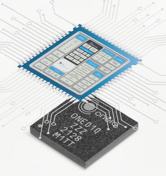 Biomedical-Lab-on-Chip SoC de sensor biomédico para weareables