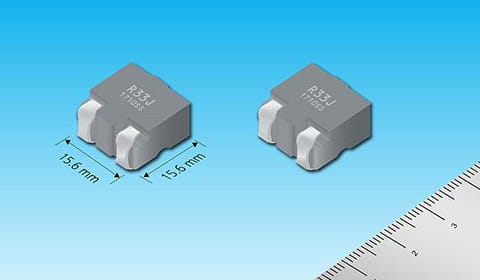 PCC-M15A0MF Inductores de potencia de montaje superficial para automoción