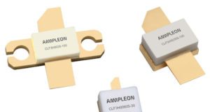CLF3H0060(S)-30 y CLF3H0035(S)-100 Transistores HEMT GaN-on-SiC de 30 y 100 W